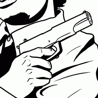 Telegram profile photo for Асы чёрного пиара