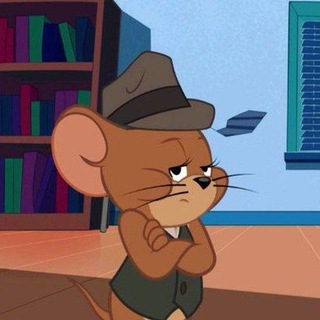 Telegram profile photo for Jerry Script Channel