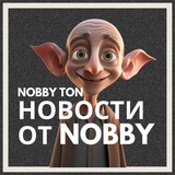 Telegram profile photo for Nobby game