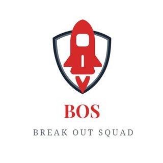 Telegram profile photo for BOS Robot Alert