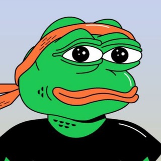 Telegram profile photo for Game Frog Community