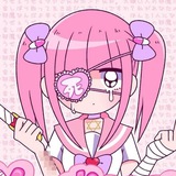 Telegram profile photo for ᛝ 𝓢𝔀𝓮𝓮𝓽 𝓼𝓾𝓲𝓬𝓲𝓭𝓮