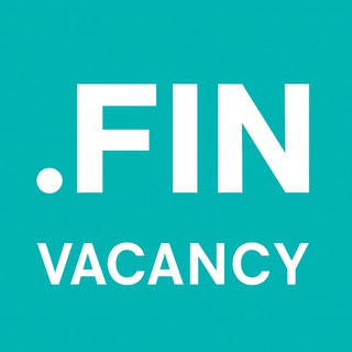 Telegram profile photo for Робота у фінансах і бухгалтерії