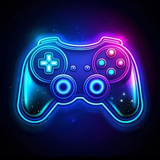 Telegram profile photo for ЧАТ-ПО-ВСЕМ_ИГРАМ