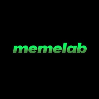 Telegram profile photo for memelab private group