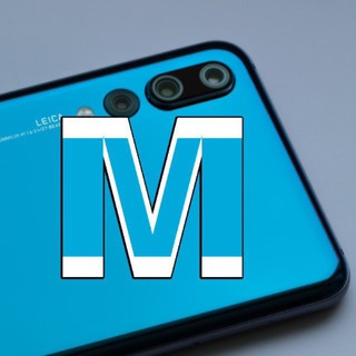 Telegram profile photo for Mobile Tech