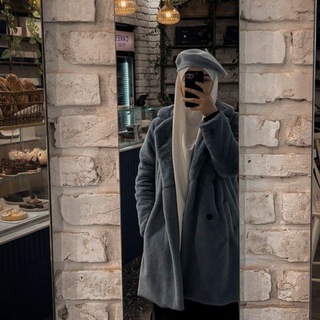 Telegram profile photo for Ичмдиги гап