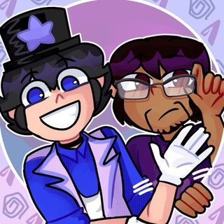 Telegram profile photo for SMG4.COM