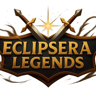 Telegram profile photo for Eclipsera Legends