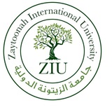 Telegram profile photo for جامعة الزيتونة الدولية