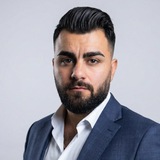 Telegram profile photo for ZakionBitcoin