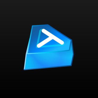 Telegram profile photo for TON Interviews