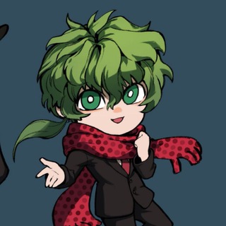 Telegram profile photo for ПЕРЕХОДНИК YTTD NSFW NSFL CF / CONFESSION / ЮТТД НСФВ НСФЛ КФ