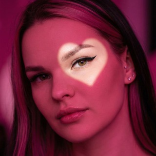 Telegram profile photo for Крошка🩶Кошка и Картошка