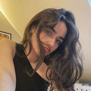 Telegram profile photo for asha banks.