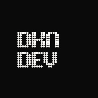 Telegram profile photo for DKN DEV