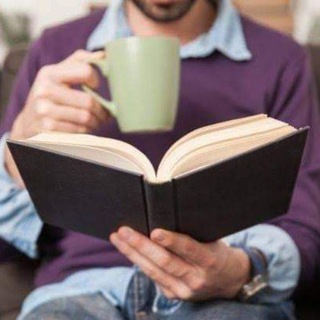 Telegram profile photo for مكتبة الإعلام والاتصال