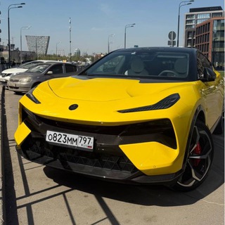 Telegram profile photo for LOTUS Club