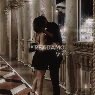 Telegram profile photo for 𝐫𝐞𝐚𝐝𝐚𝐦𝐨⋆