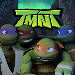 Telegram group profile photo for TMNT BEST | Чат