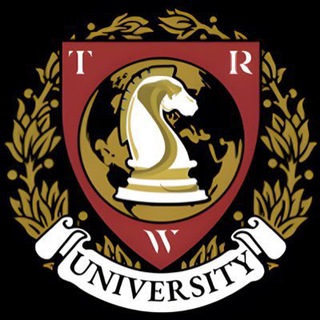 Telegram profile photo for University