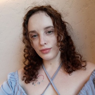 Telegram profile photo for Ксения Червякова