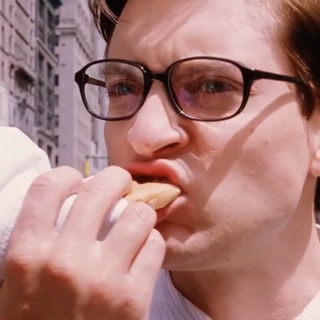 Telegram profile photo for Гиковские Радости