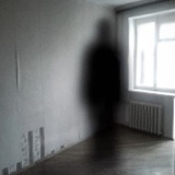 Telegram profile photo for mental hospital
