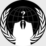 Telegram profile photo for ¿ Anonymous ?