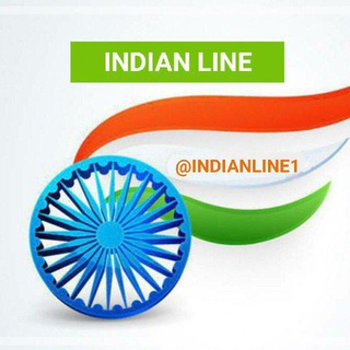 Telegram profile photo for INDIAN LINEโข๐