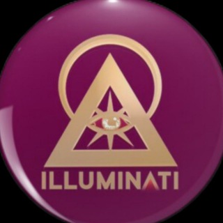 Telegram profile photo for ILLUMINATI WORLD OF FAME AND PROTECTION 🇺🇸