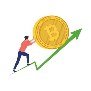 Telegram profile photo for CRYPTO PUSH