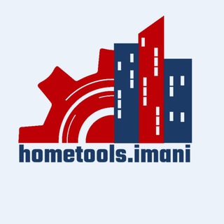 Telegram profile photo for محصولات ساختمانی و نظافتی(ایمانی)