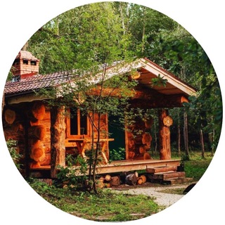 Telegram profile photo for База отдыха Дубки (Русская Усадьба)
