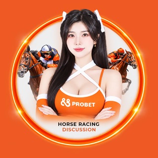 Telegram profile photo for 88PROBET HORSE RACING UPDATES