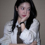 Telegram profile photo for kim yerim.