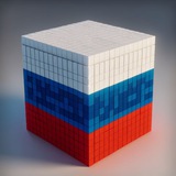 Telegram profile photo for Кубороссия