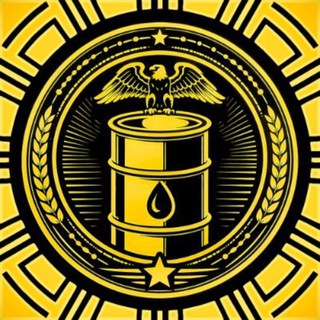 Telegram group profile photo for U.S Oil | $USOR