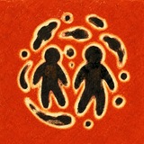Telegram profile photo for Чёрта с два | LIKE HELL I WILL