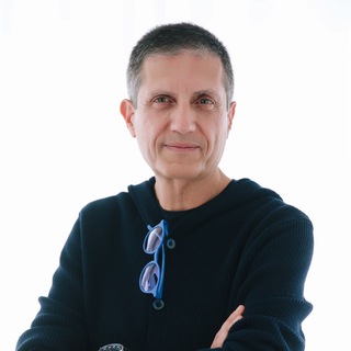 Telegram profile photo for Raimon Samsó oficial (real)