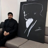 Telegram profile photo for -انا على العهد.
