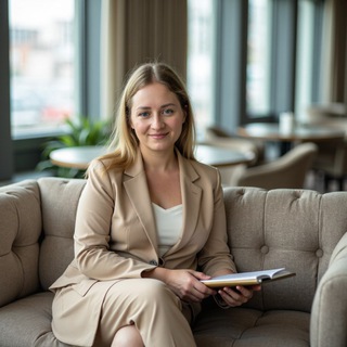 Telegram profile photo for Маклакова🔝PRO CASH 💰