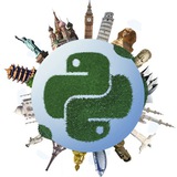 Telegram profile photo for Python World