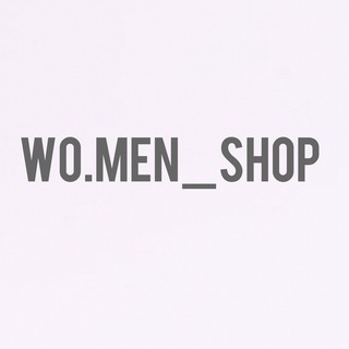Telegram profile photo for Wo.Men_Shop 💙💛
