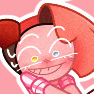 Telegram profile photo for Хом'як