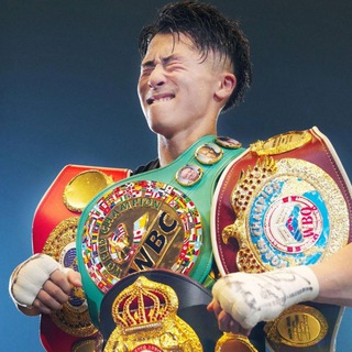 Telegram profile photo for ● SLICK BOXING ●