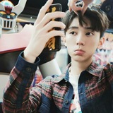 Telegram profile photo for амир перехлд