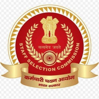 Telegram profile photo for SSC GK GS QUIZ