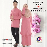 Telegram profile photo for MURAHBaranganMuslimah