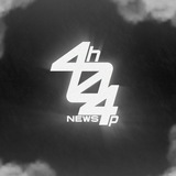 Telegram profile photo for 404hp news